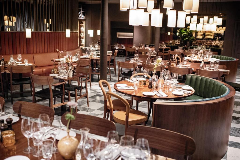 Nobis Hotel Stockholm