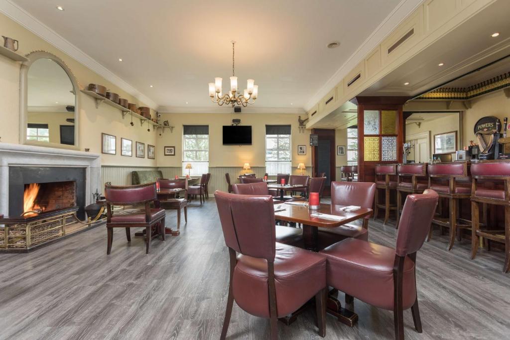 Park Inn by Radisson Shannon Airport