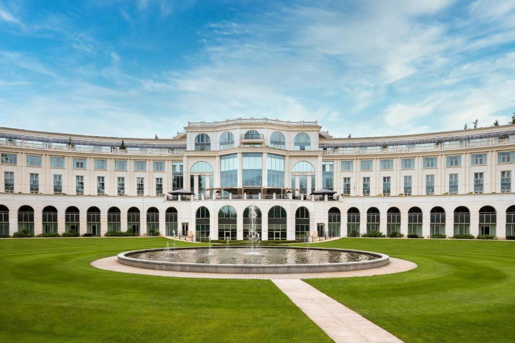 Powerscourt Hotel