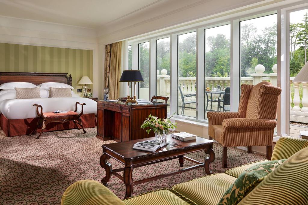 Powerscourt Hotel