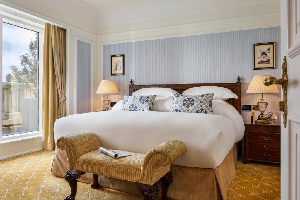 Powerscourt Hotel