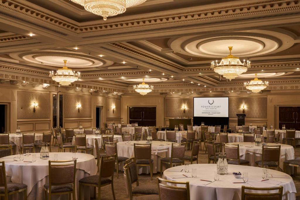 Powerscourt Hotel