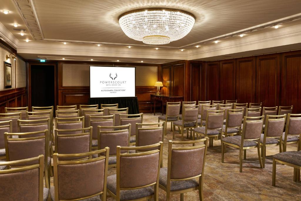 Powerscourt Hotel