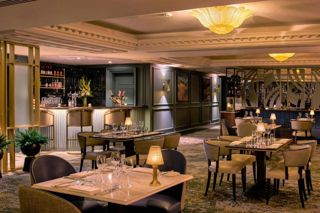 Powerscourt Hotel