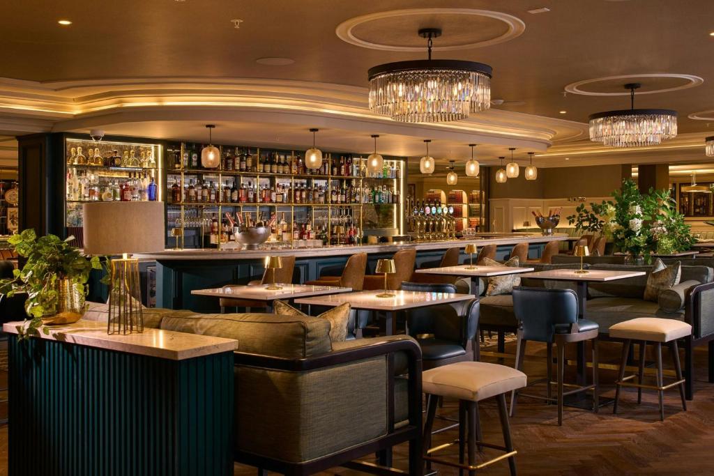 Powerscourt Hotel