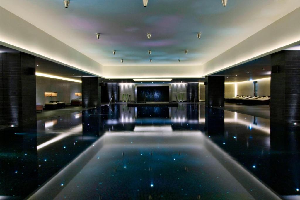 Powerscourt Hotel
