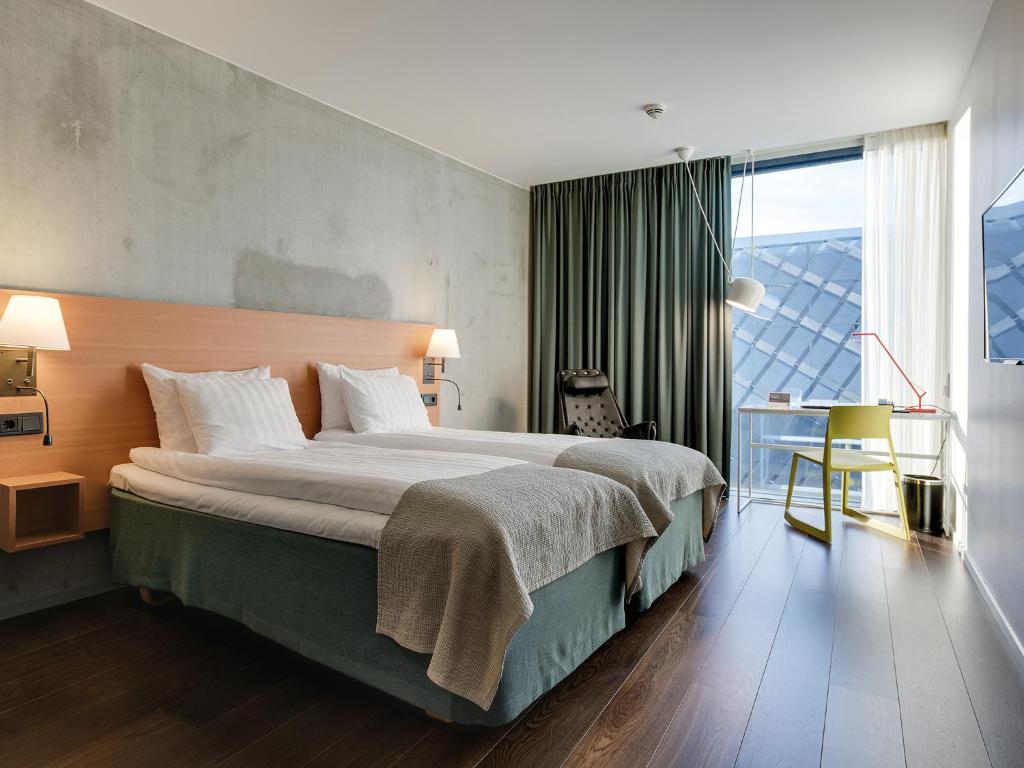 Quality Hotel Globe Johanneshov