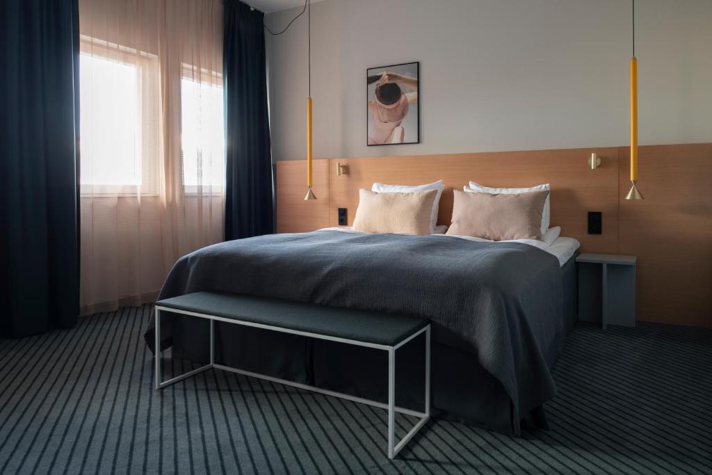 Quality Hotel Globe Johanneshov