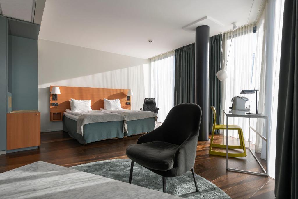 Quality Hotel Globe Johanneshov