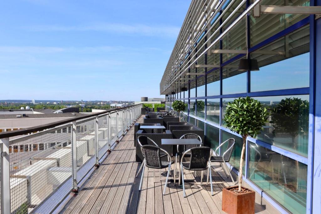 Quality Hotel Globe Johanneshov