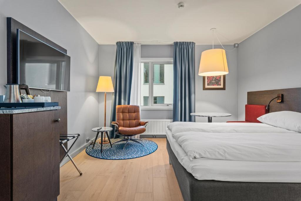 Quality Hotel Ålesund