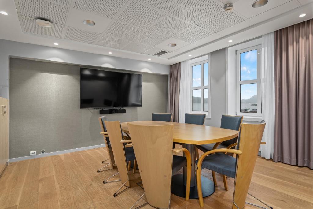 Quality Hotel Ålesund