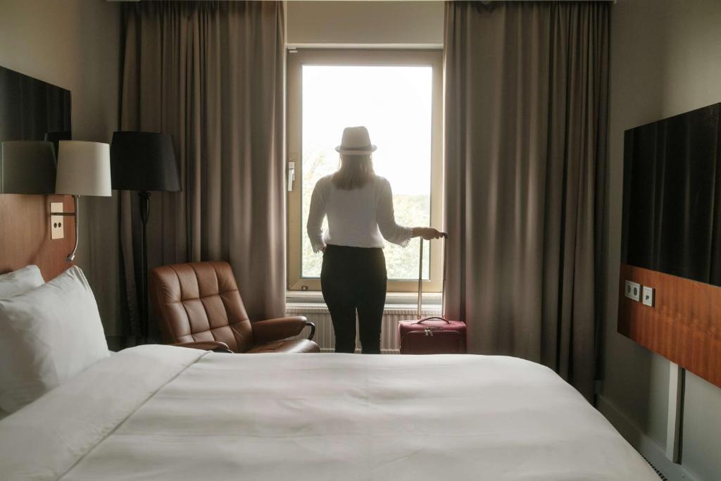 Radisson Blu Arlandia Hotel