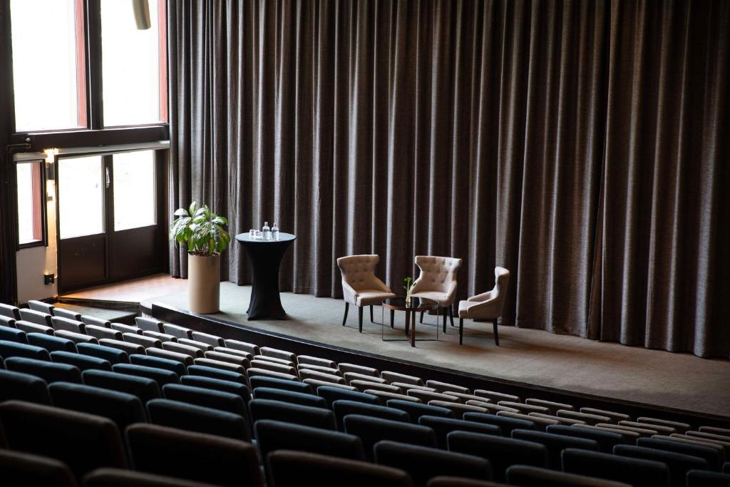 Radisson Blu Arlandia Hotel