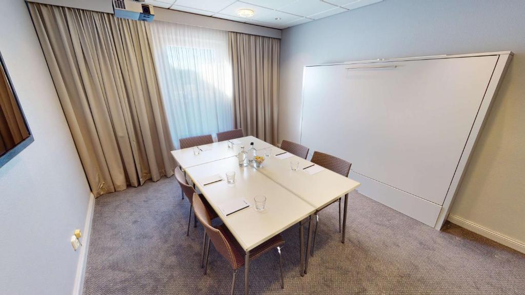 Radisson Blu Arlandia Hotel