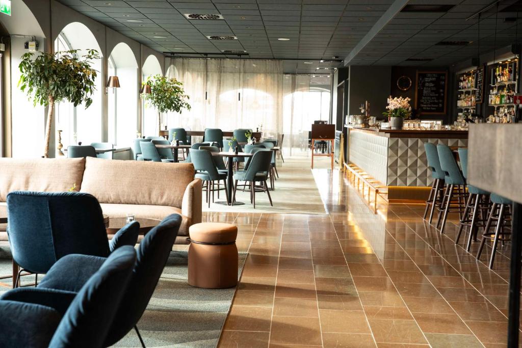 Radisson Blu Arlandia Hotel