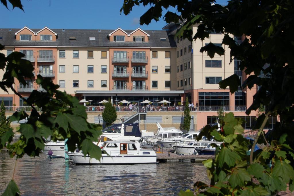 Radisson Blu Hotel Athlone
