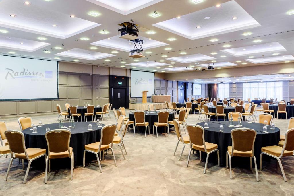 Radisson Blu Hotel Athlone