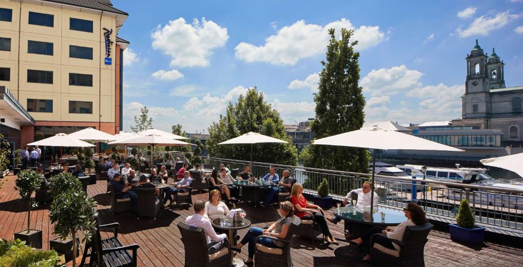 Radisson Blu Hotel Athlone