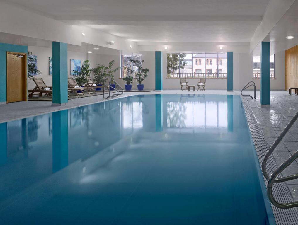 Radisson Blu Hotel Athlone