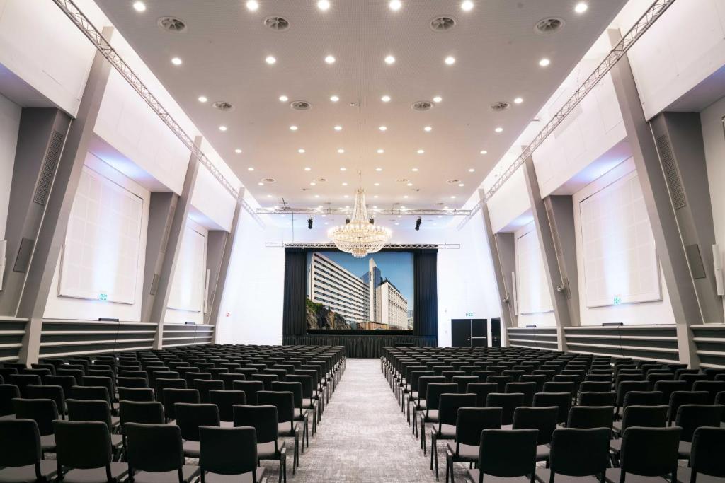 Radisson Blu Atlantic Hotel Stavanger
