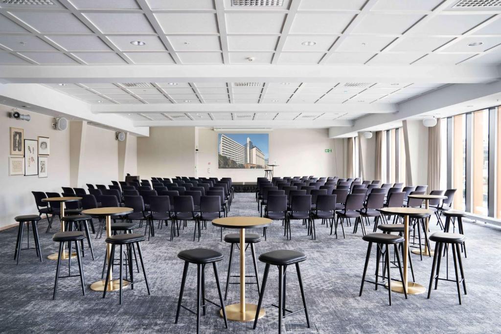 Radisson Blu Atlantic Hotel Stavanger