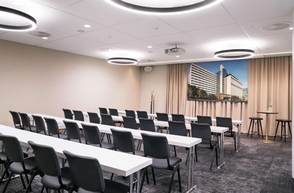 Radisson Blu Atlantic Hotel Stavanger