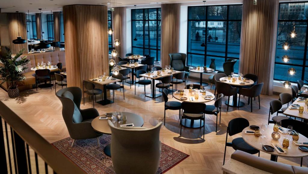 Radisson Blu Atlantic Hotel Stavanger