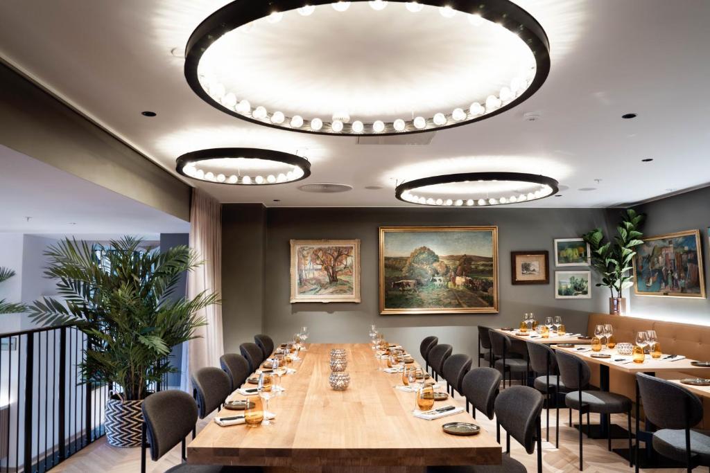 Radisson Blu Atlantic Hotel Stavanger