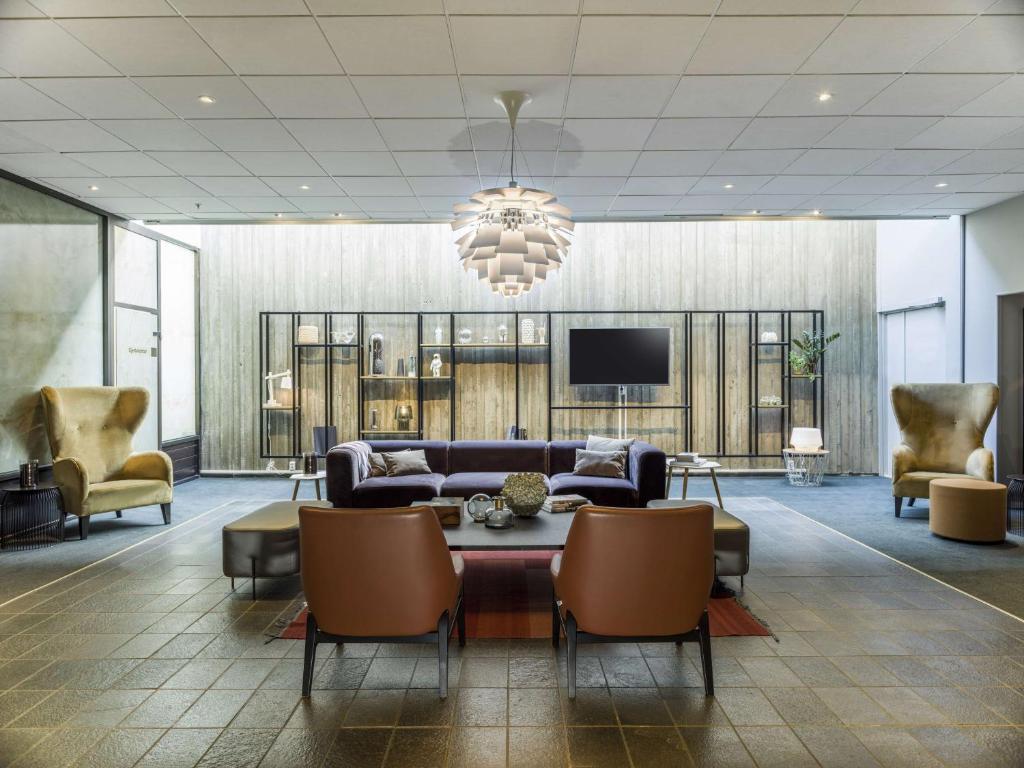 Radisson Blu Hotel Bodø