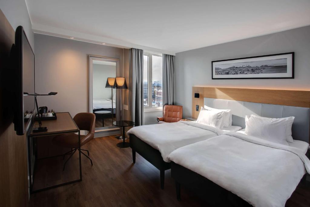 Radisson Blu Hotel Bodø