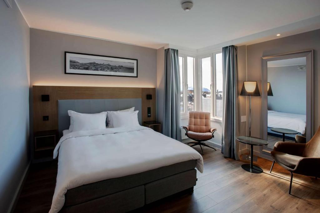 Radisson Blu Hotel Bodø