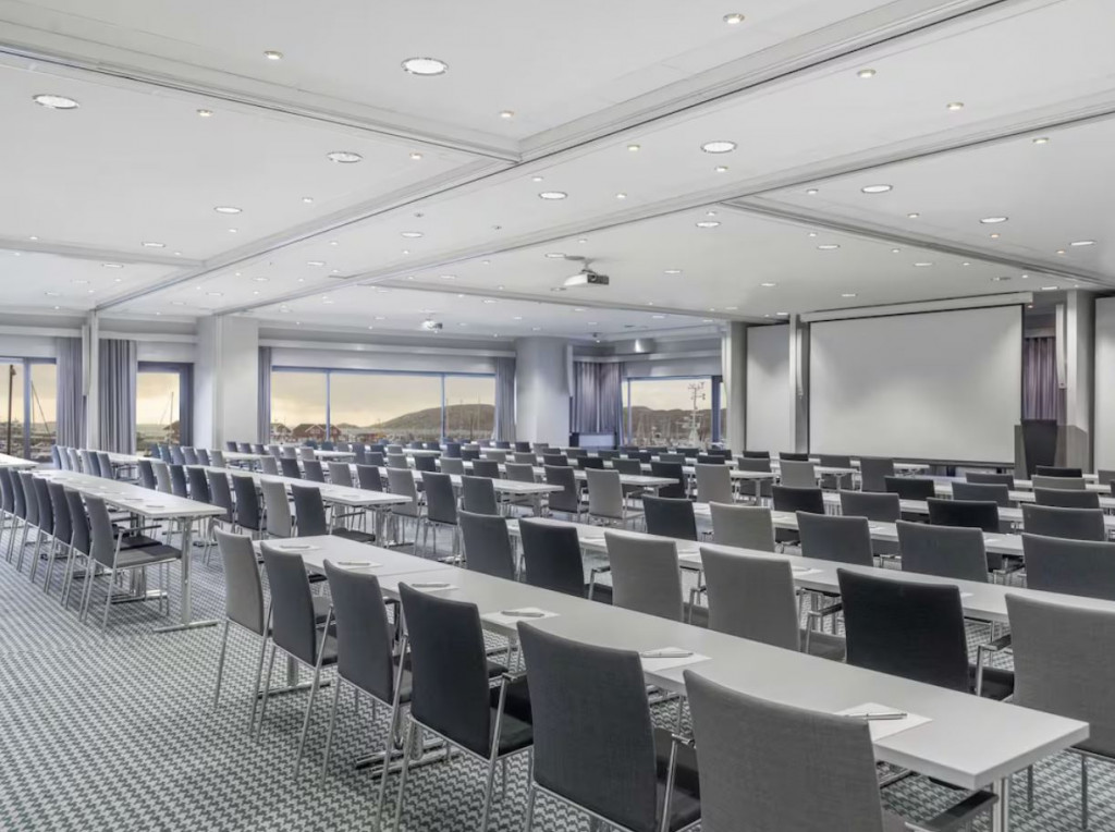 Radisson Blu Hotel Bodø