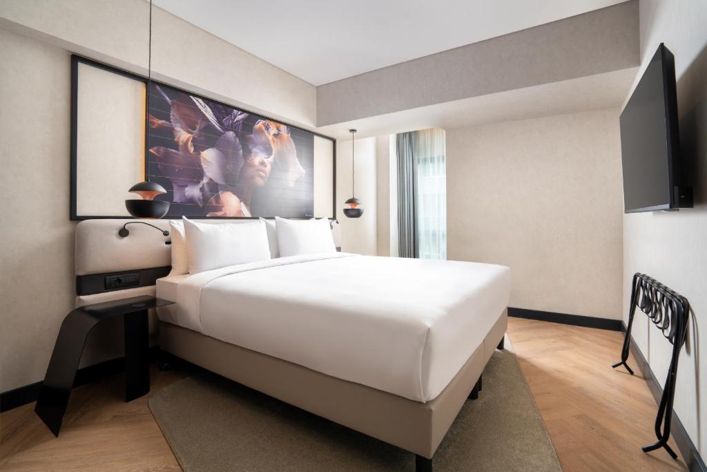 Radisson Blu Hotel Bucharest
