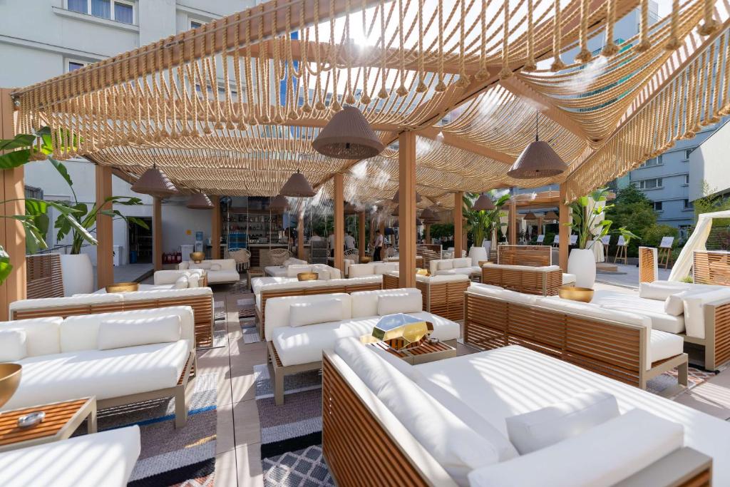 Radisson Blu Hotel Bucharest