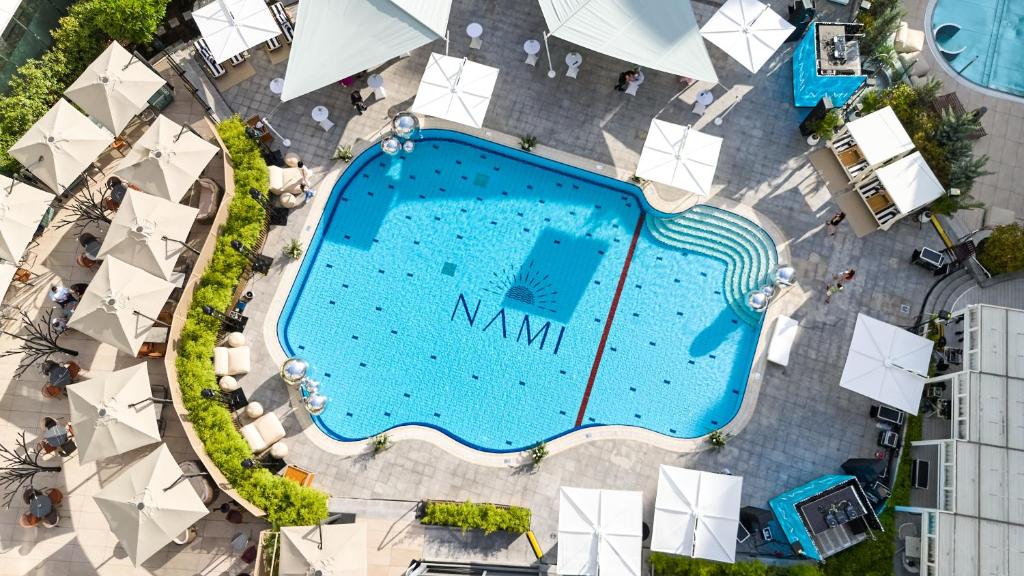 Radisson Blu Hotel Bucharest