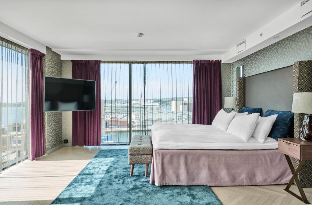 Radisson Blu Caledonien Hotel Kristiansand