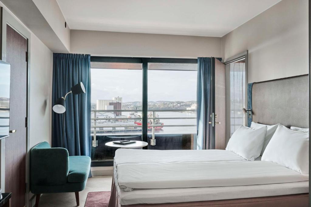 Radisson Blu Caledonien Hotel Kristiansand