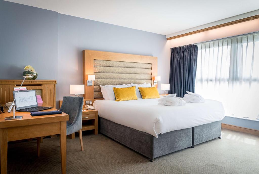 Radisson Blu Hotel Cork