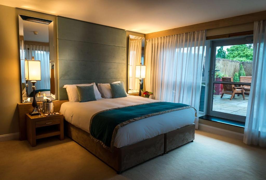 Radisson Blu Hotel Cork