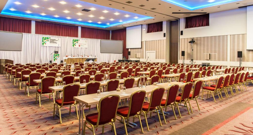Radisson Blu Hotel Cork