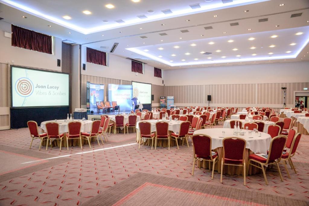 Radisson Blu Hotel Cork