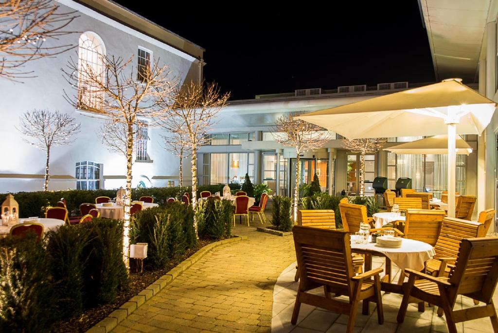 Radisson Blu Hotel Cork