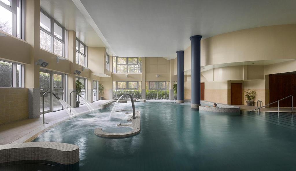 Radisson Blu Hotel Cork