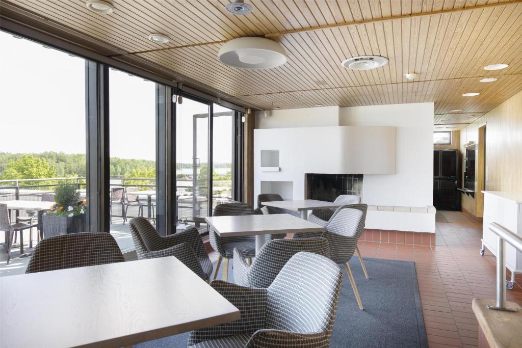 Radisson Blu Hotel Espoo