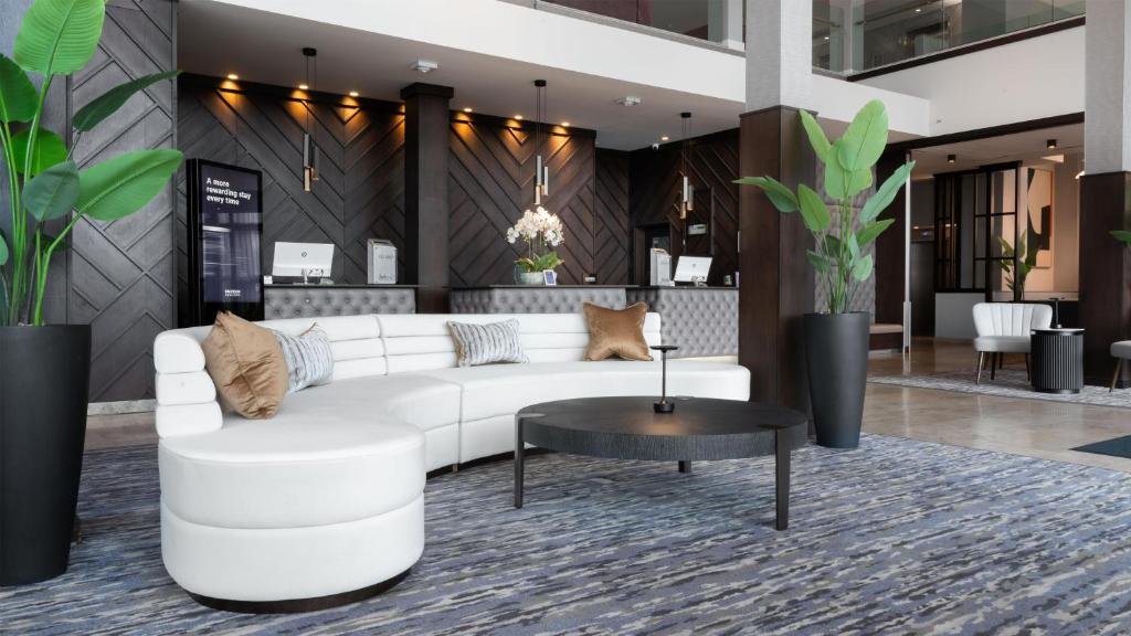 Radisson Blu Hotel Letterkenny