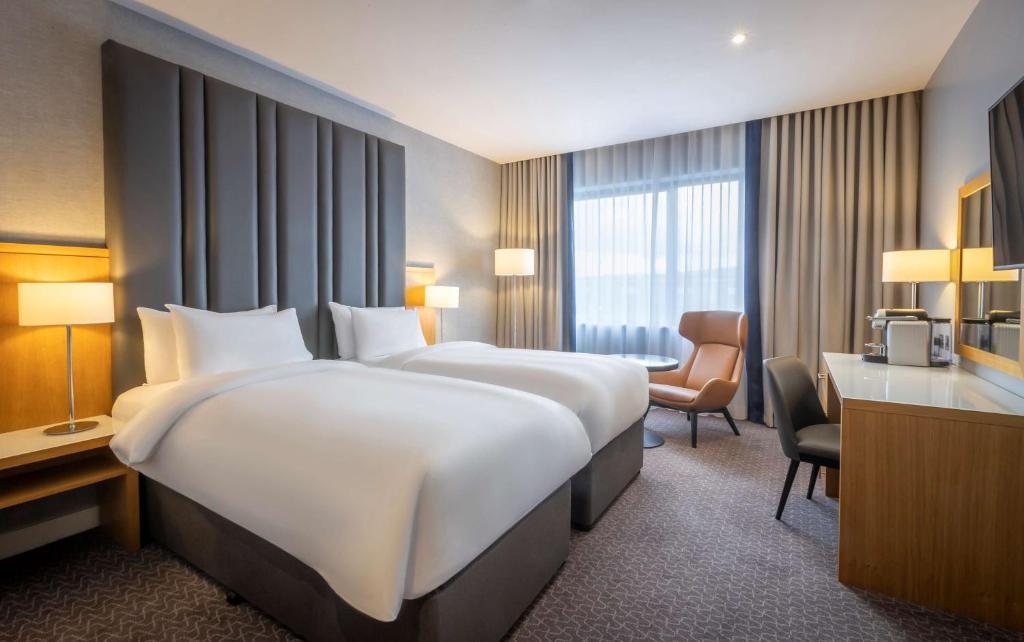 Radisson Blu Hotel Letterkenny