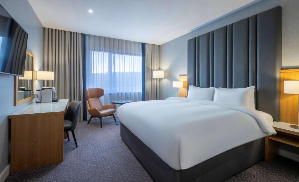 Radisson Blu Hotel Letterkenny