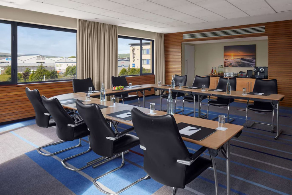 Radisson Blu Hotel Letterkenny