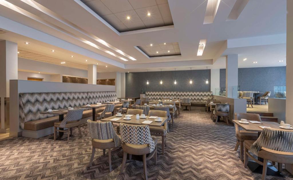 Radisson Blu Hotel Letterkenny